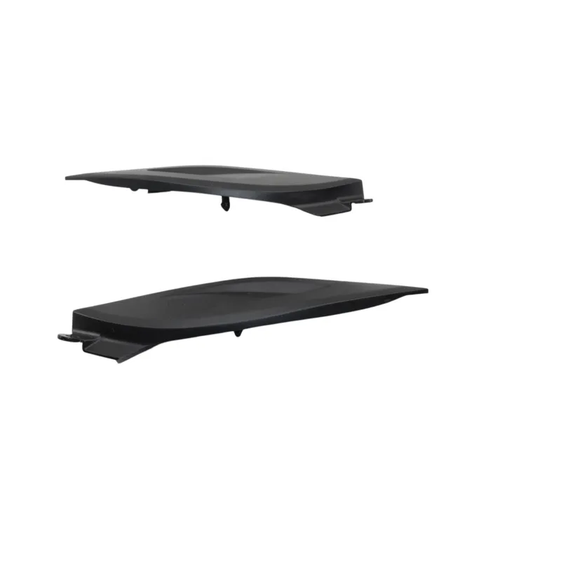 Habillage de cadre droit YAMAHA TDM 900 ABS 2002 - 2014