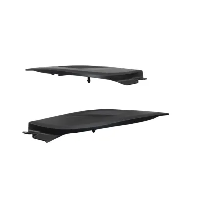 Habillage de cadre droit YAMAHA TDM 900 ABS 2002 - 2014