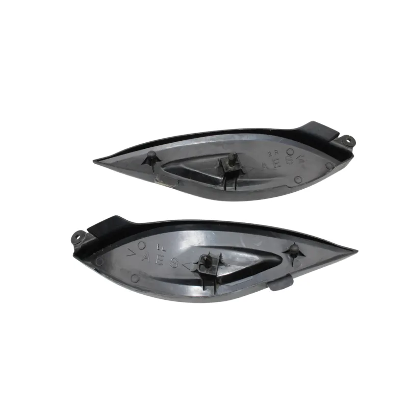 Habillage de cadre droit YAMAHA TDM 900 ABS 2002 - 2014