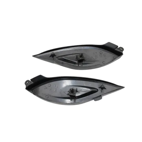 Habillage de cadre droit YAMAHA TDM 900 ABS 2002 - 2014