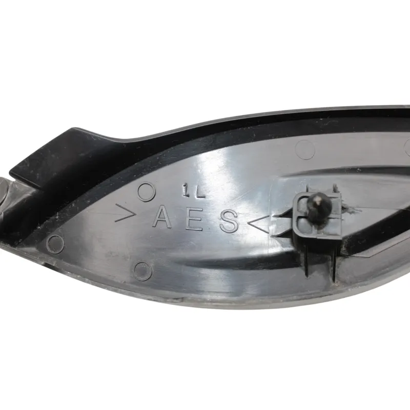 Habillage de cadre droit YAMAHA TDM 900 ABS 2002 - 2014