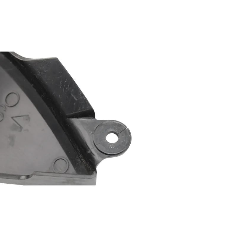 Habillage de cadre droit YAMAHA TDM 900 ABS 2002 - 2014