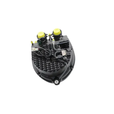 Boite a air YAMAHA TDM 900 ABS 2002 - 2014