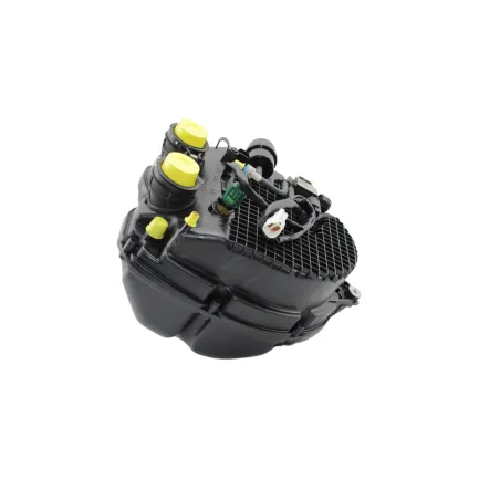 Boite a air YAMAHA TDM 900 ABS 2002 - 2014