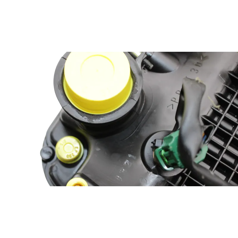 Boite a air YAMAHA TDM 900 ABS 2002 - 2014