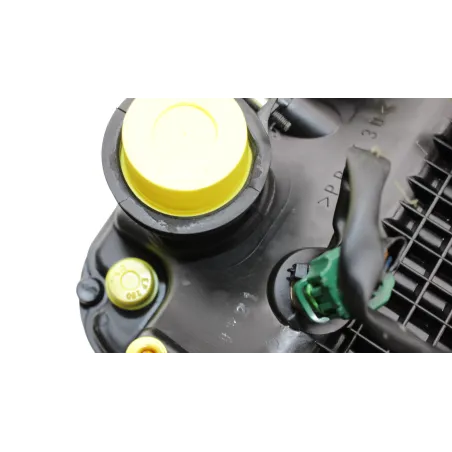 Boite a air YAMAHA TDM 900 ABS 2002 - 2014
