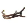 Collecteur (echappement) YAMAHA TDM 900 ABS 2002 - 2014 Collecteur (echappement) YAMAHA TDM 900 ABS 2002 - 2014