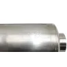 Silencieux (echappement) YAMAHA TDM 900 ABS 2002 - 2014
