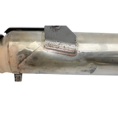 Silencieux (echappement) YAMAHA TDM 900 ABS 2002 - 2014