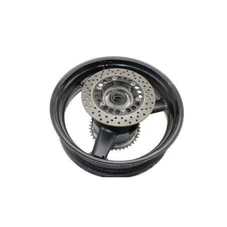 Jante arriere YAMAHA TDM 900 ABS 2002 - 2014
