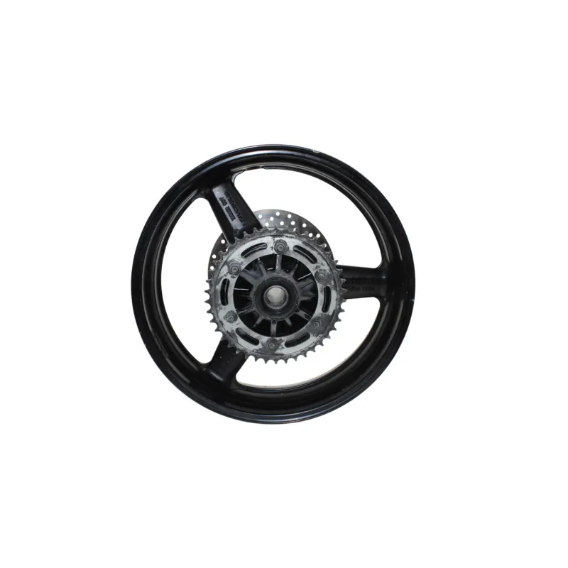 Jante arriere YAMAHA TDM 900 ABS 2002 - 2014