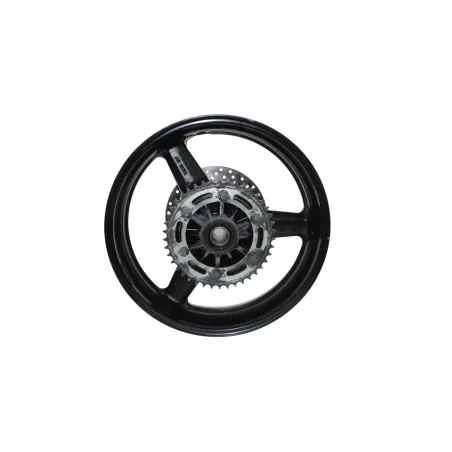 Jante arriere YAMAHA TDM 900 ABS 2002 - 2014