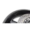 Jante arriere YAMAHA TDM 900 ABS 2002 - 2014