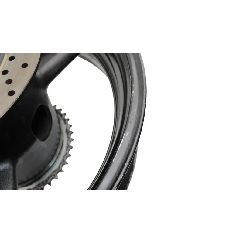 Jante arriere YAMAHA TDM 900 ABS 2002 - 2014