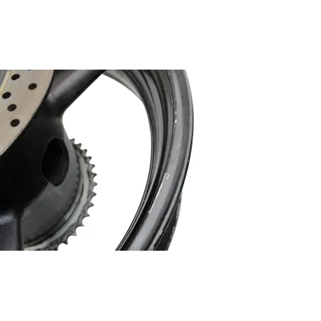 Jante arriere YAMAHA TDM 900 ABS 2002 - 2014