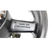 Jante arriere YAMAHA TDM 900 ABS 2002 - 2014