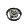 Jante avant YAMAHA TDM 900 ABS 2002 - 2014