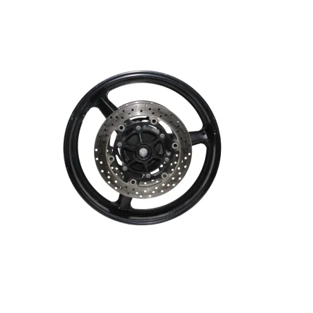 Jante avant YAMAHA TDM 900 ABS 2002 - 2014