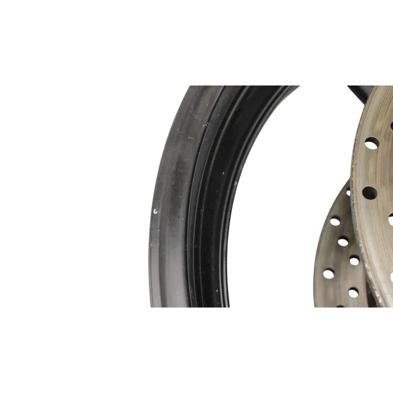 Jante avant YAMAHA TDM 900 ABS 2002 - 2014