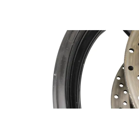 Jante avant YAMAHA TDM 900 ABS 2002 - 2014
