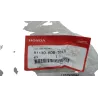 Cache interieur carenage HONDA FORZA 125 2021 - 2026