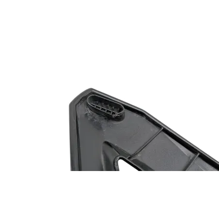 Cache sous bulle HONDA FORZA 125 2021 - 2022