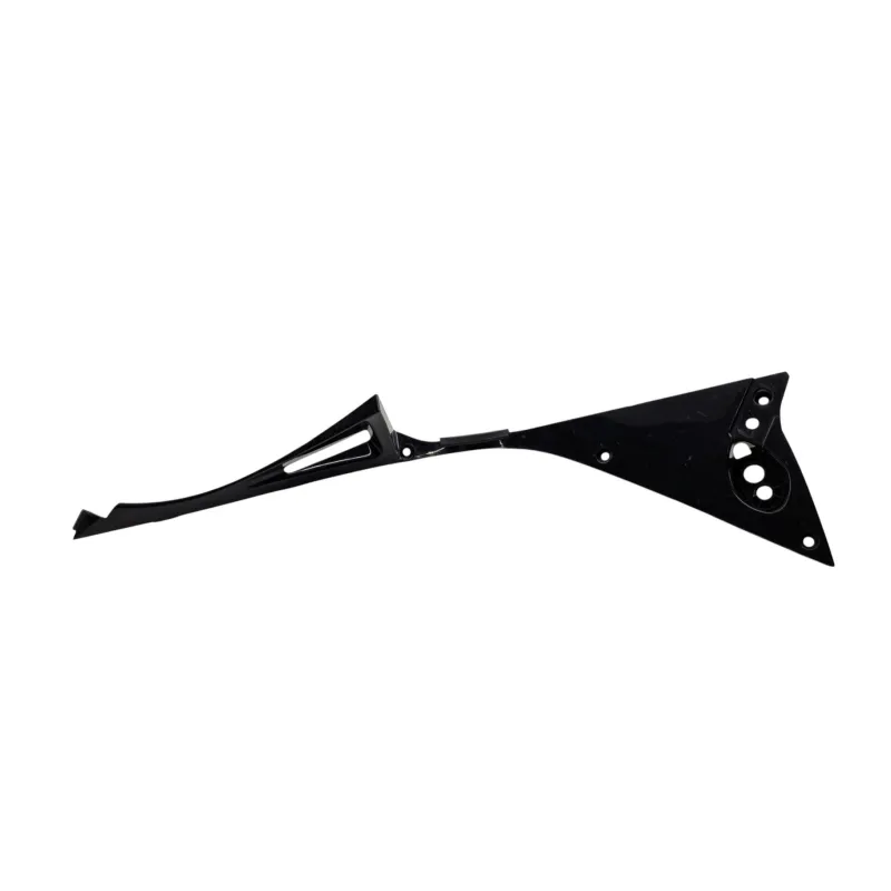 cache carenage face avant gauche HONDA CBR 600 RR 2007 - 2008