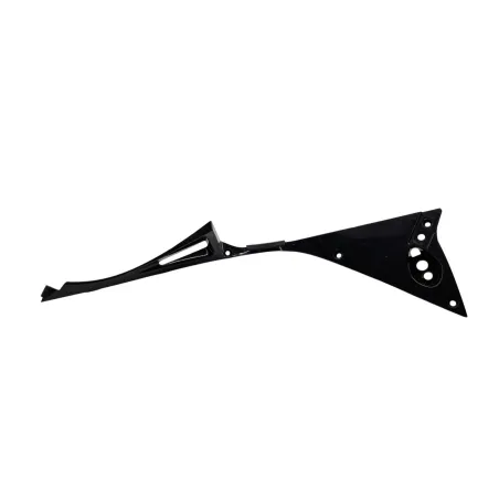 cache carenage face avant gauche HONDA CBR 600 RR 2007 - 2008