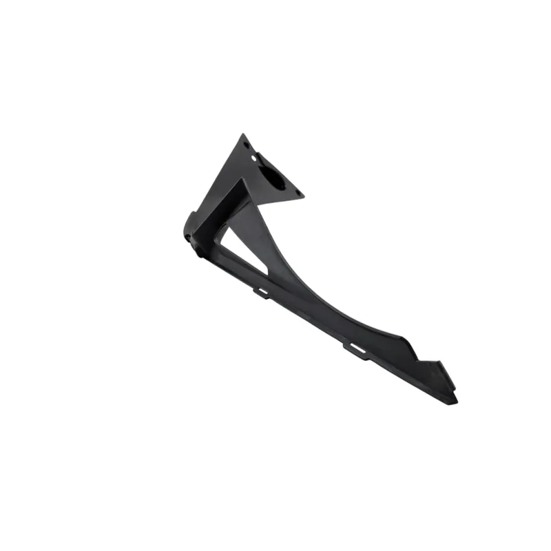 cache carenage face avant gauche HONDA CBR 600 RR 2007 - 2008
