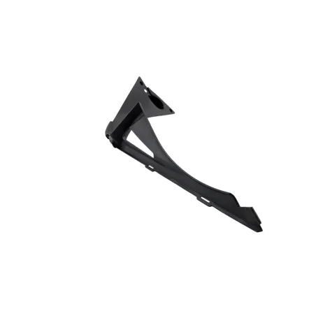 cache carenage face avant gauche HONDA CBR 600 RR 2007 - 2008