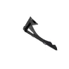 cache carenage face avant gauche HONDA CBR 600 RR 2007 - 2008 cache carenage face avant gauche HONDA CBR 600 RR 2007 - 2008