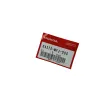 cache carenage face avant gauche HONDA CBR 600 RR 2007 - 2008 cache carenage face avant gauche HONDA CBR 600 RR 2007 - 2008