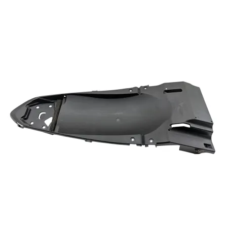 Garde boue arriere HONDA NC 700 DAUVILLE 2006 - 2013