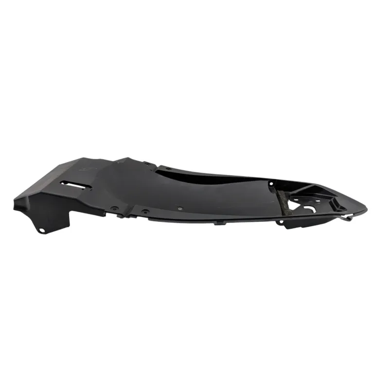 Garde boue arriere HONDA NC 700 DAUVILLE 2006 - 2013