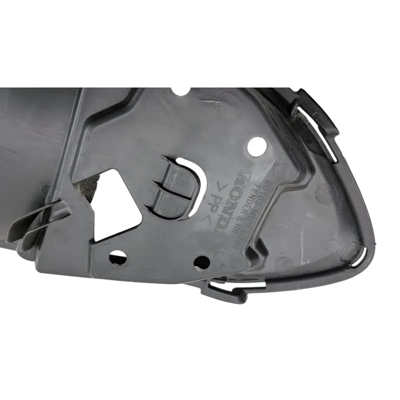 Garde boue arriere HONDA NC 700 DAUVILLE 2006 - 2013