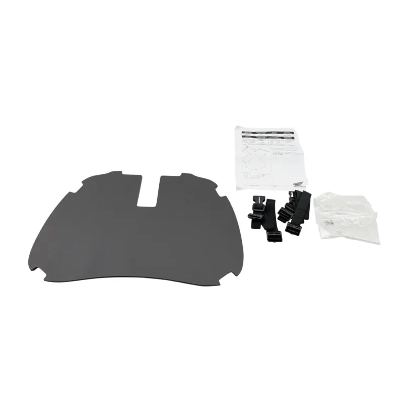 Top case HONDA XL 1000 VARADERO 2007 - 2011