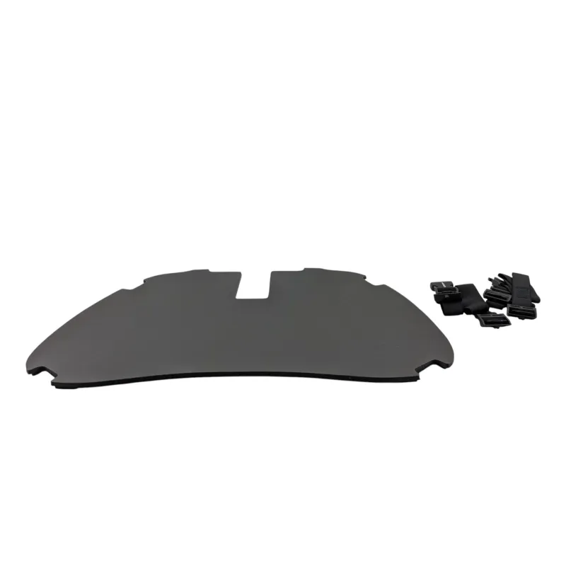 Top case HONDA XL 1000 VARADERO 2007 - 2011