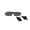 Top case HONDA XL 1000 VARADERO 2007 - 2011
