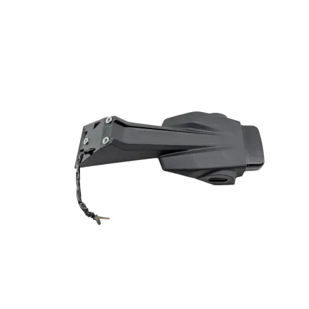 Support de plaque et eclairage HONDA CBR 650 2019 - 2020