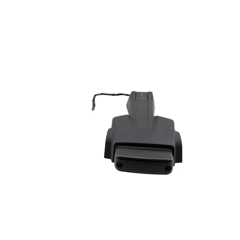 Support de plaque et eclairage HONDA CBR 650 2019 - 2020