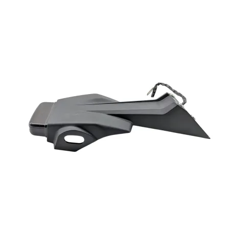 Support de plaque et eclairage HONDA CBR 650 2019 - 2020