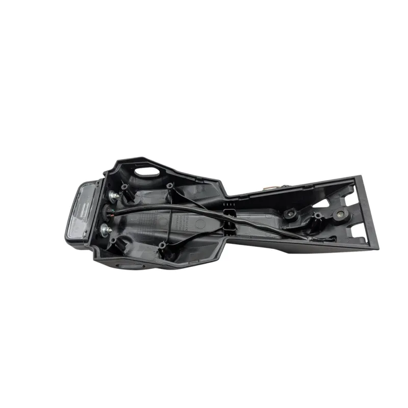 Support de plaque et eclairage HONDA CBR 650 2019 - 2020