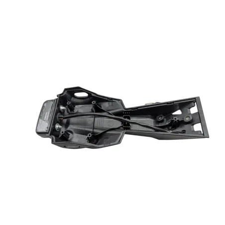 Support de plaque et eclairage HONDA CBR 650 2019 - 2020