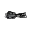 Support de plaque et eclairage HONDA CBR 650 2019 - 2020