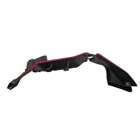 Cache flanc de carenage gauche HONDA CBR 650 R 2019 - 2022
