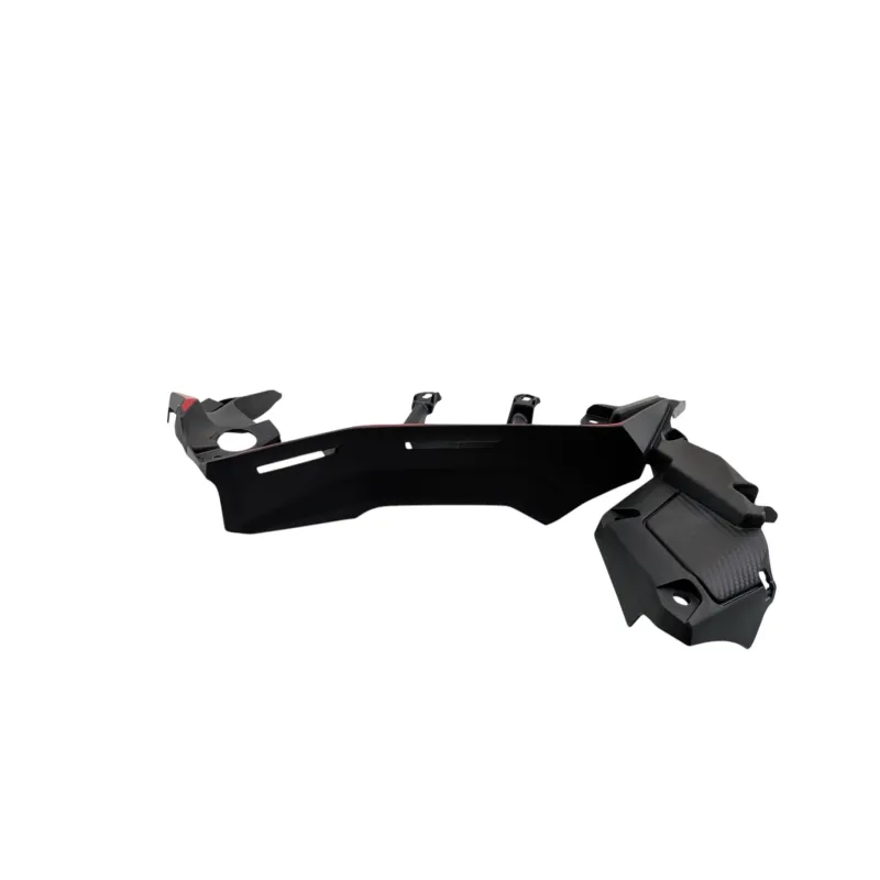 Cache flanc de carenage gauche HONDA CBR 650 R 2019 - 2022