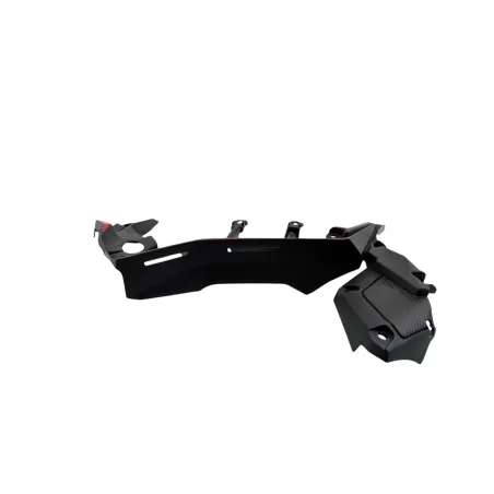 Cache flanc de carenage gauche HONDA CBR 650 R 2019 - 2022