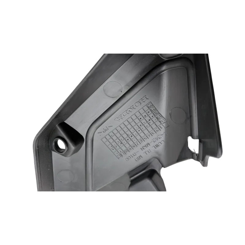 Cache flanc de carenage gauche HONDA CBR 650 R 2019 - 2022