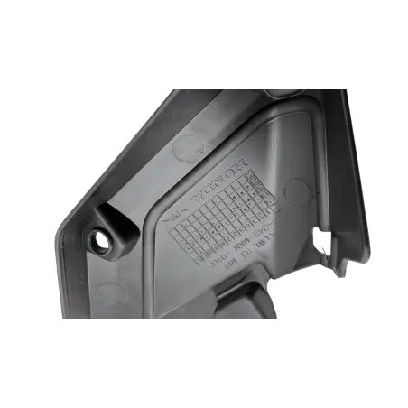 Cache flanc de carenage gauche HONDA CBR 650 R 2019 - 2022