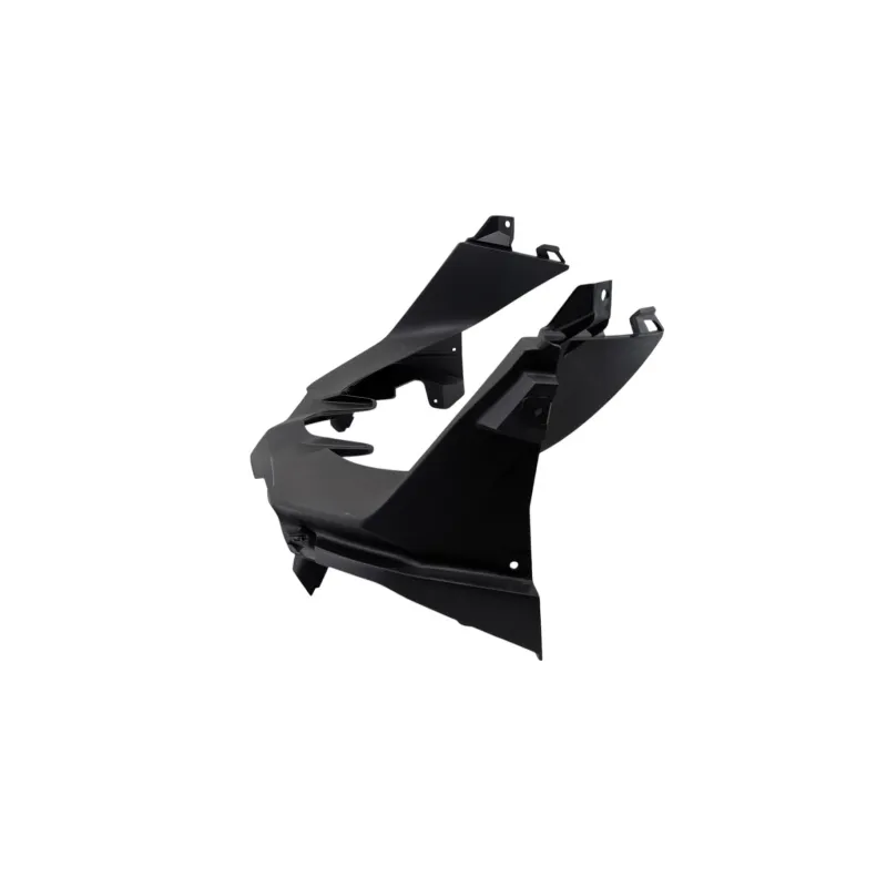Cache carenage face avant HONDA FORZA 125 2015 - 2017